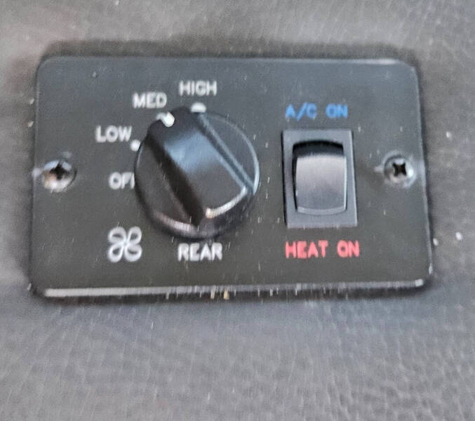 2023 Ford Transit 350