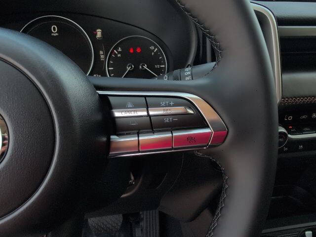 2026 Mazda CX-50 Hybrid Premium