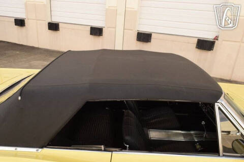 1966 Dodge Coronet