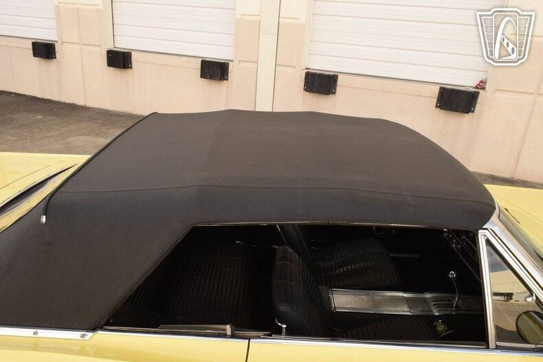 1966 Dodge Coronet