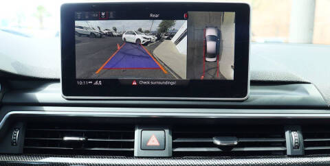 2019 Audi S4 3.0T quattro Prestige