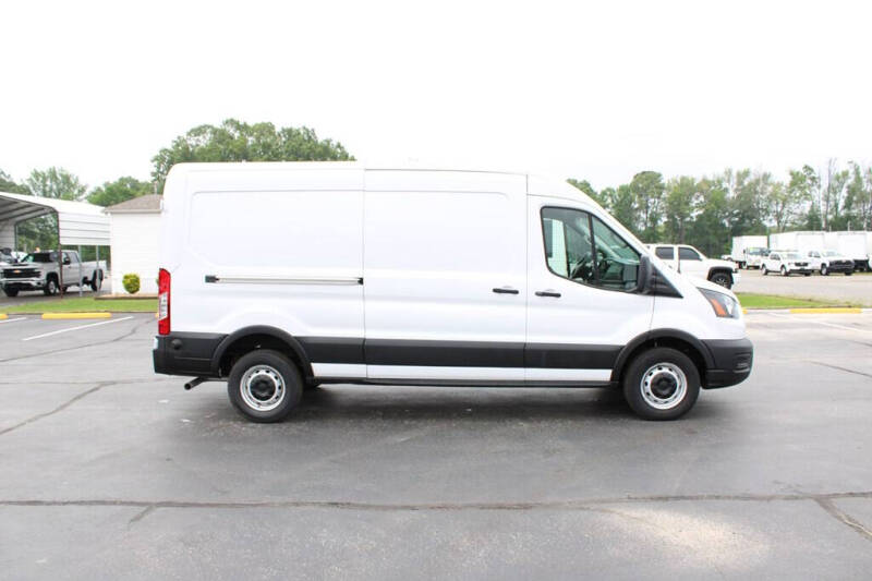 2024 Ford Transit 250
