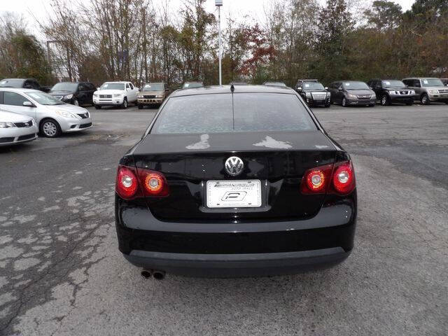 2010 Volkswagen Jetta Limited Edition PZEV