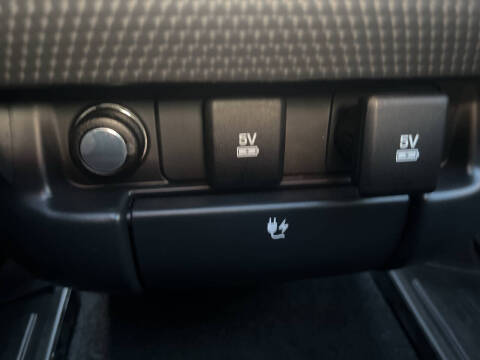 2019 Land Rover Range Rover Sport Supercharged Dynamic