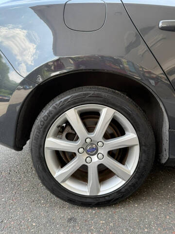 2016 Volvo S60 T5 Premier