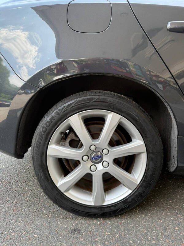 2016 Volvo S60 T5 Premier