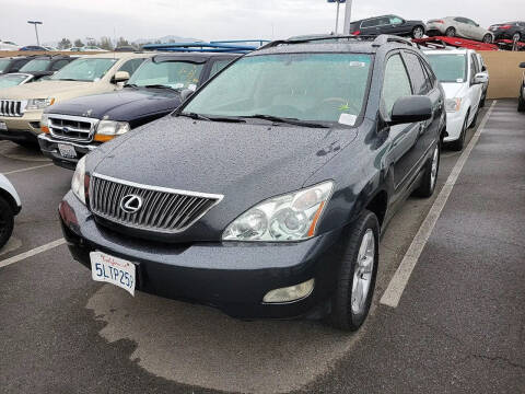 2005 Lexus RX 330 for sale at Universal Auto in Bellflower CA