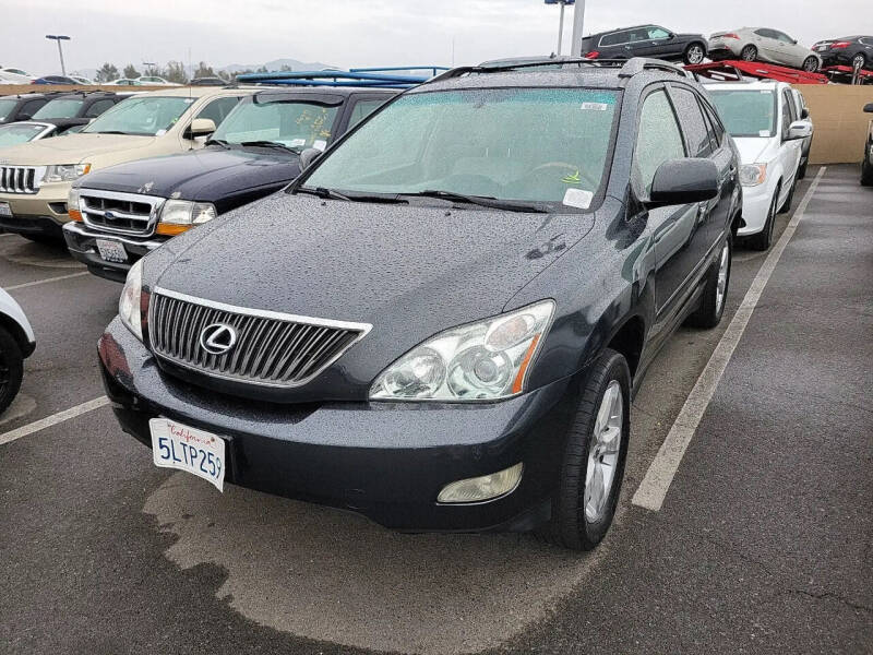 2005 Lexus RX 330 for sale at Universal Auto in Bellflower CA