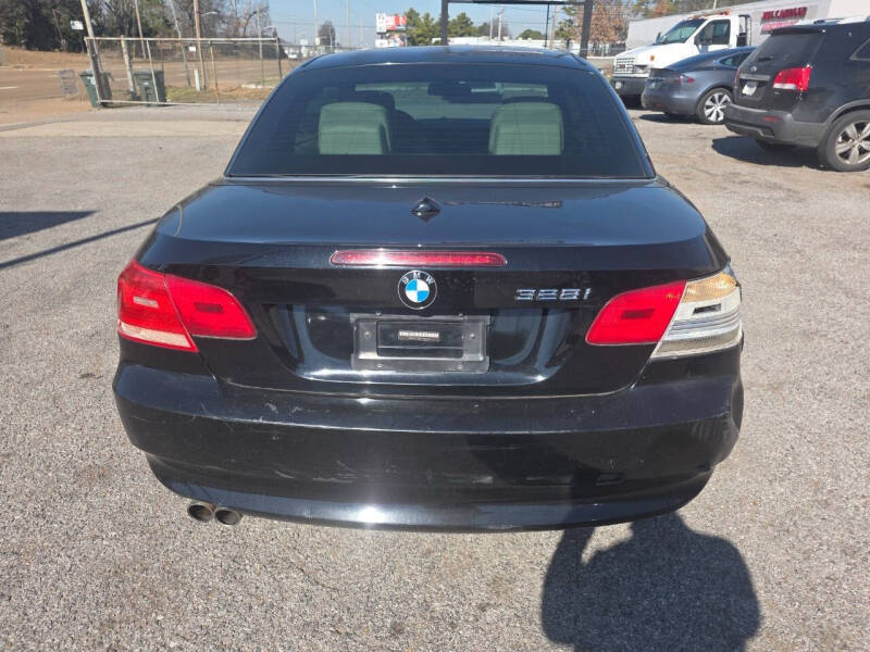 2007 BMW 3 Series 328i
