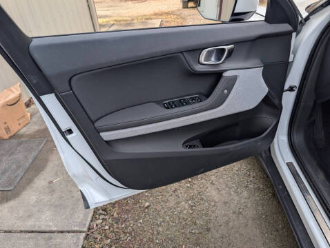 2021 Polestar 2 Launch Edition