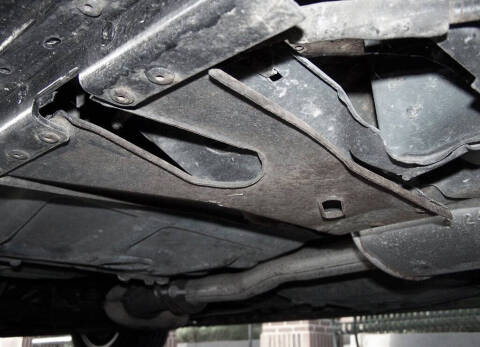 1992 Ford Mustang LX