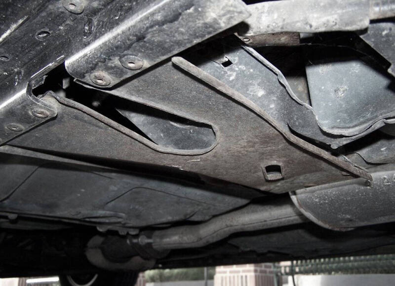 1992 Ford Mustang LX