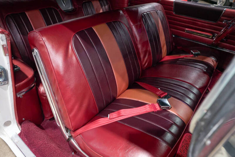 1960 Pontiac Bonneville