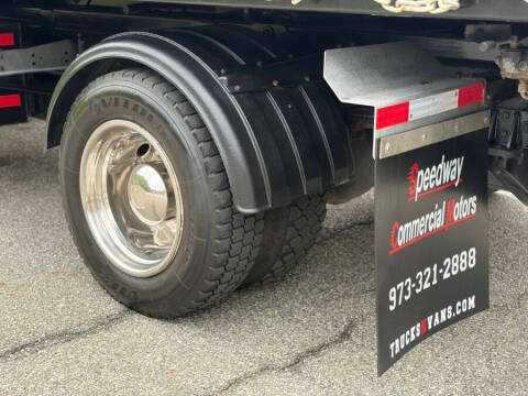 2019 Hino 268A