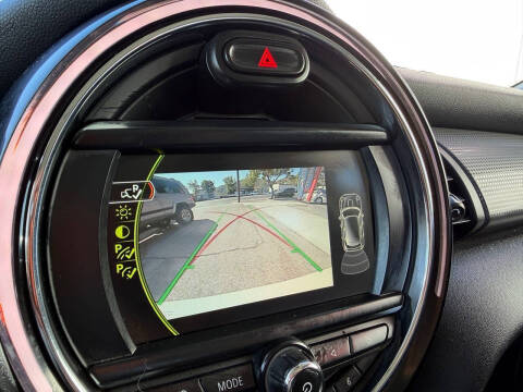 2018 MINI Hardtop 4 Door Cooper