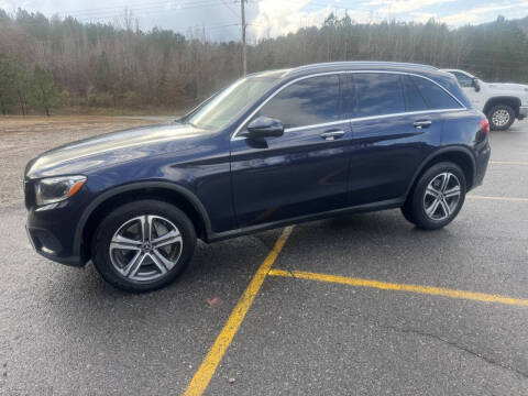 2018 Mercedes-Benz GLC GLC 300