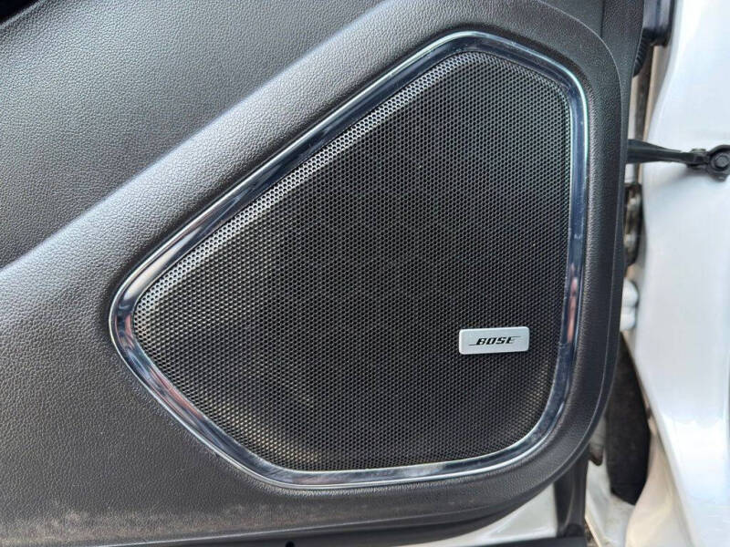 2017 GMC Yukon XL SLT