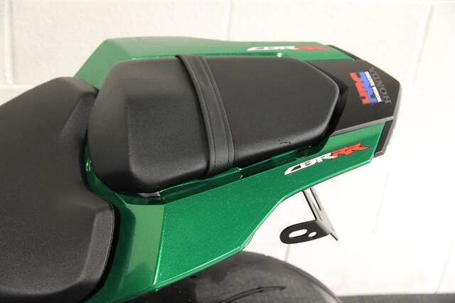 2025 Honda CBR1000RR