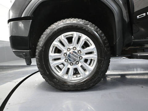 2023 GMC Sierra 2500HD