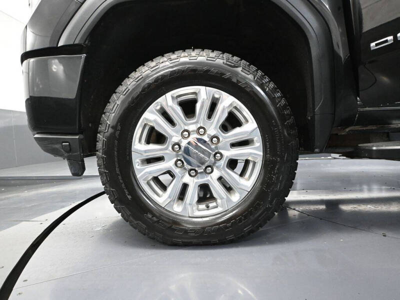 2023 GMC Sierra 2500HD