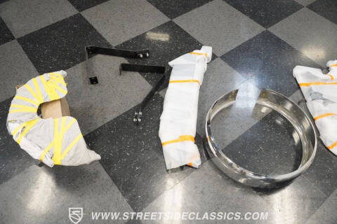 1959 Chevrolet Impala