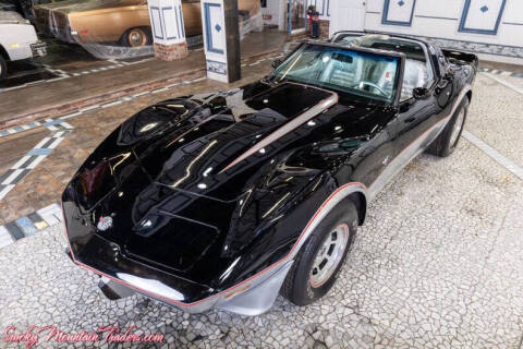 1978 Chevrolet Corvette
