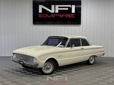 1960 Ford Falcon