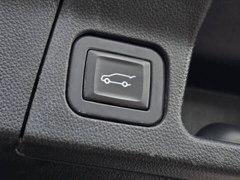 2019 GMC Acadia SLT-2