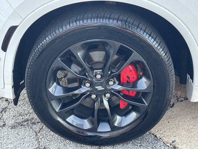 2021 Dodge Durango R/T