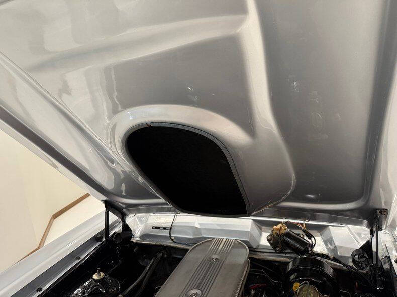 1966 Ford Fairlane 500