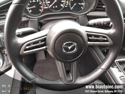 2021 Mazda CX-30 Select