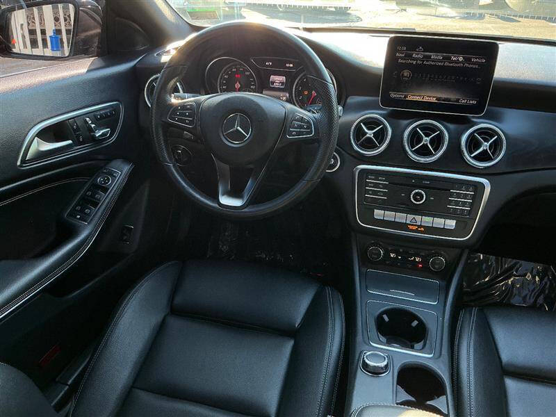 2019 Mercedes-Benz CLA CLA 250