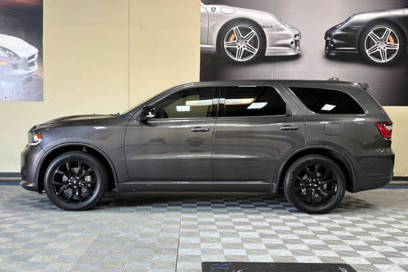 2019 Dodge Durango R/T