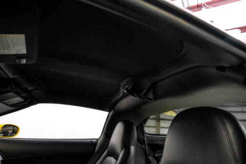 2006 Chevrolet Corvette