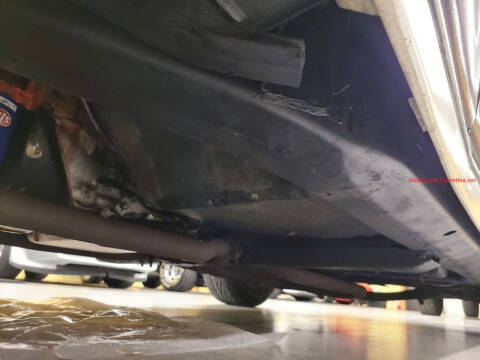 1976 Chevrolet Corvette