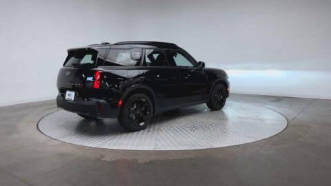 2025 MINI Countryman Cooper S ALL4