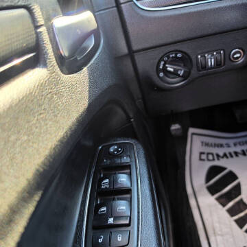 2014 Chrysler 300 S