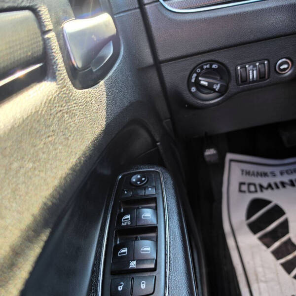 2014 Chrysler 300 S