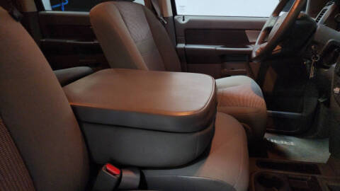 2007 Dodge Ram 1500