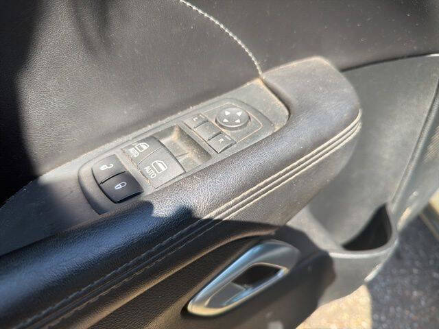 2018 Dodge Challenger GT