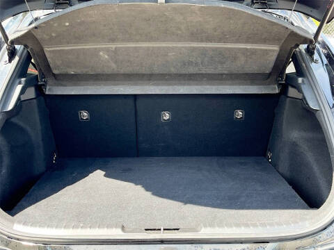 2023 Toyota GR Corolla Core