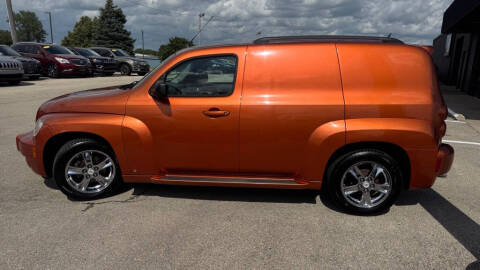2008 Chevrolet HHR Panel LS