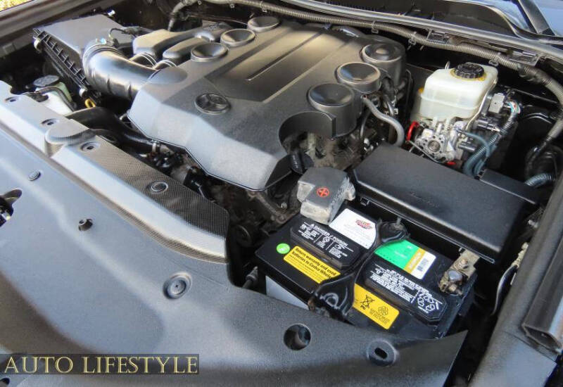 2010 Toyota 4Runner SR5