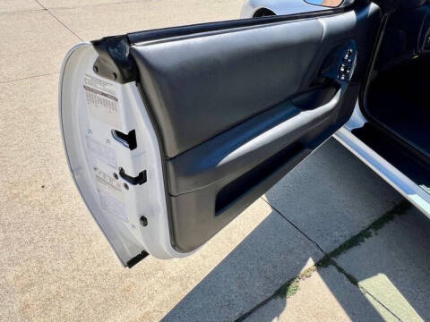 1997 Chevrolet Camaro