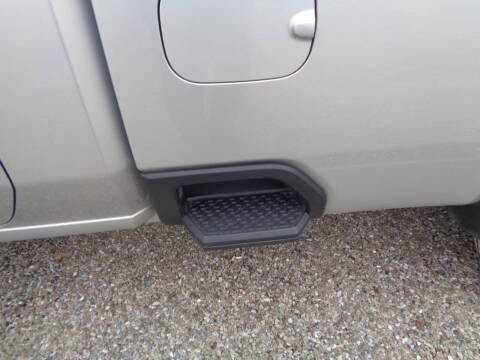 2022 GMC Sierra 2500HD SLE