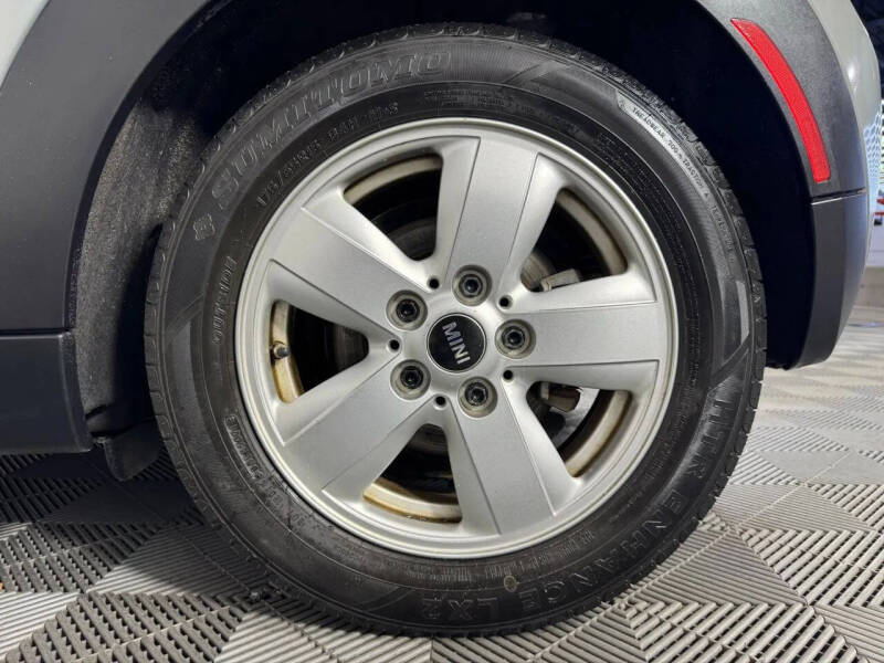 2016 MINI Hardtop 2 Door Cooper