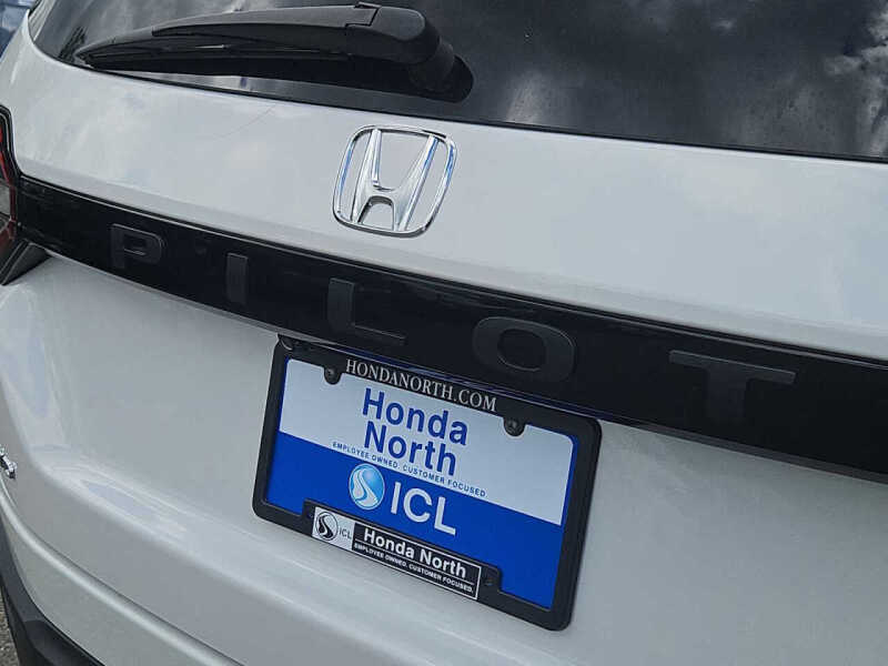 2024 Honda Pilot EX-L