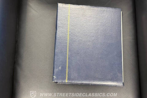 1962 Chevrolet Impala