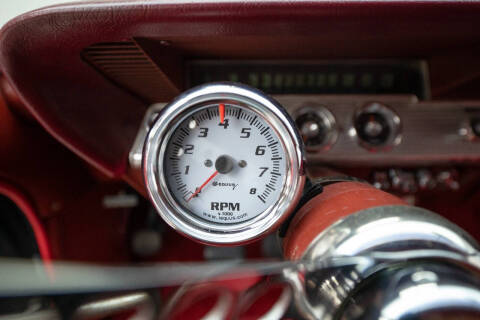 1962 Chevrolet Impala