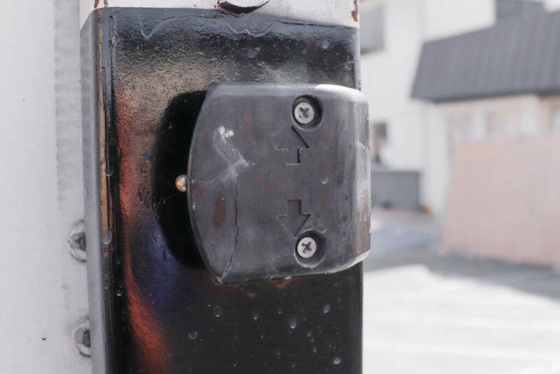 2019 International DuraStar 4300